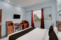 Super Hotel O Sector 52 Chandigarh Formerly Hari Residency