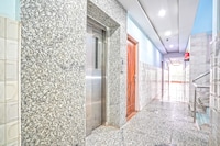 Super Hotel O Sector 52 Chandigarh ISBT Road Formerly Hari Residency