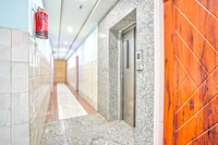 Super Hotel O Sector 52 Chandigarh ISBT Road Formerly Hari Residency