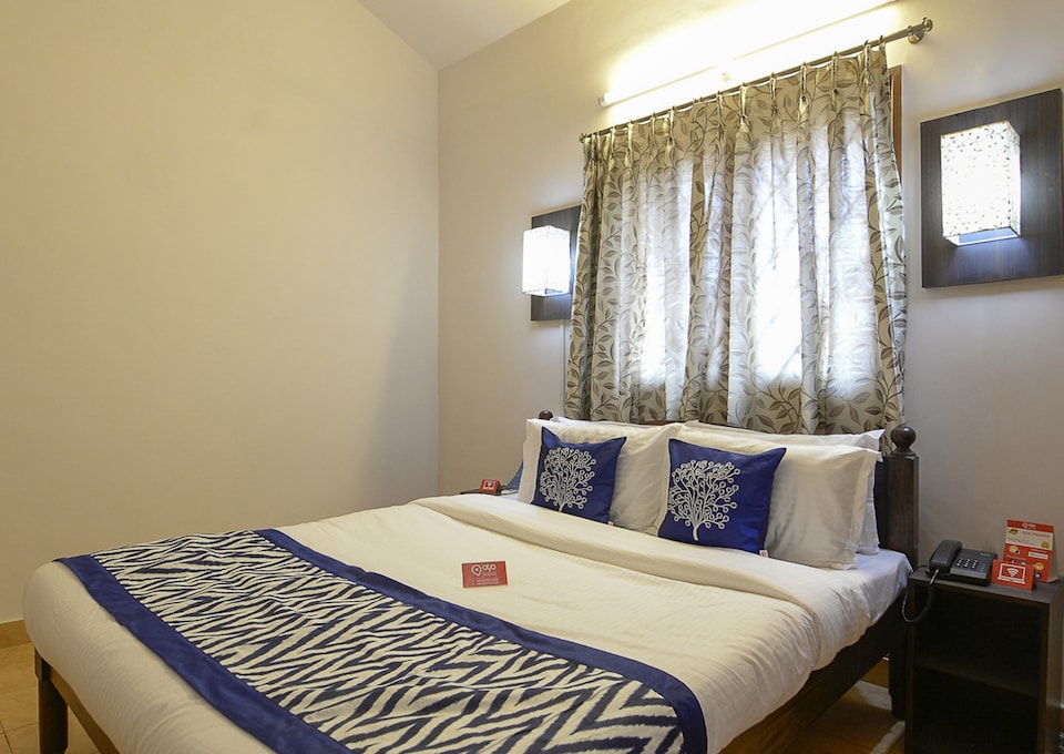 OYO 2378 Hotel The Caravela, Candolim Goa, Goa