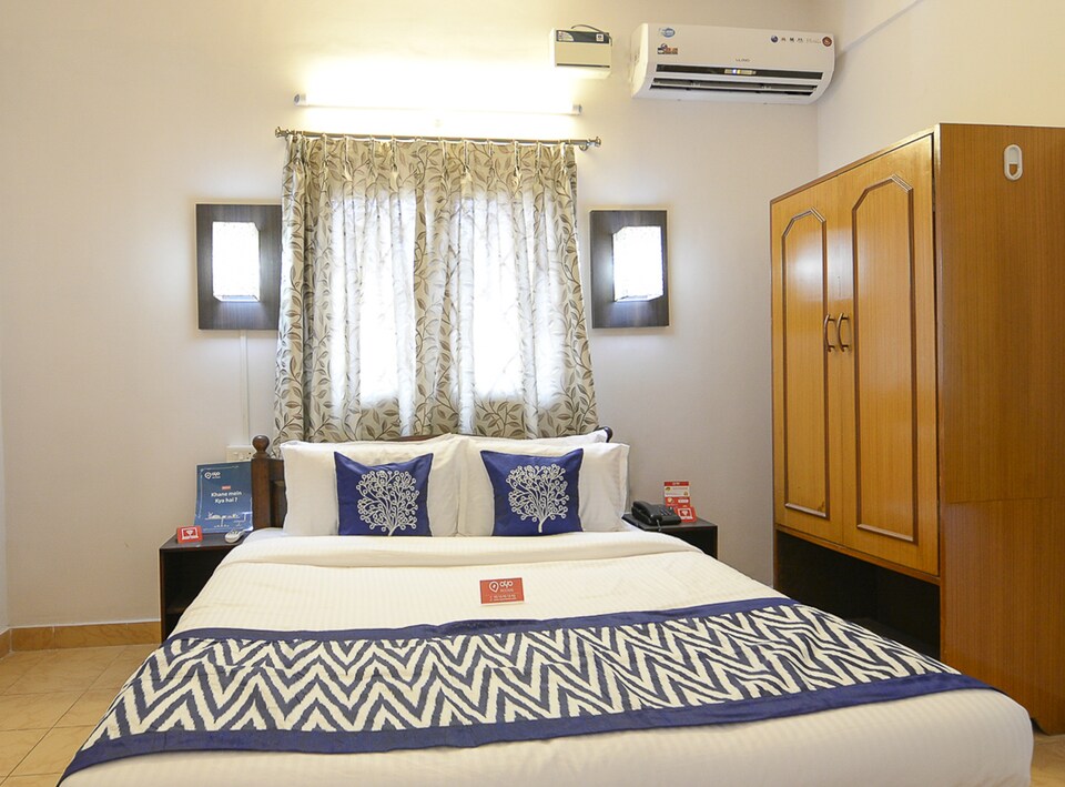 OYO 2378 Hotel The Caravela, Candolim Goa, Goa