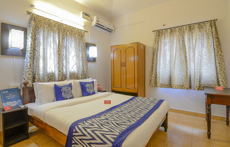 OYO 2378 Hotel The Caravela, Candolim Goa, Goa