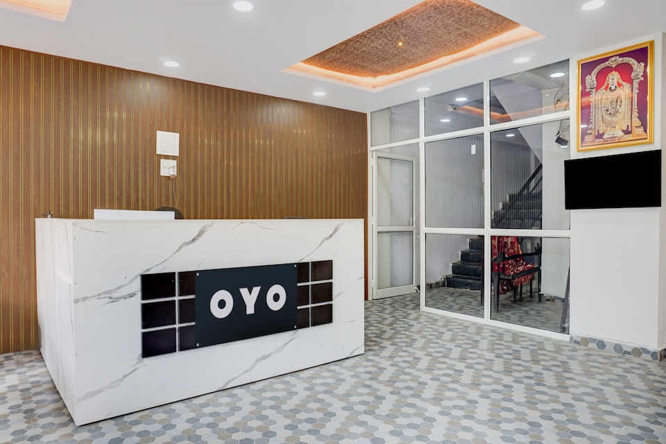 Hotel O Spark Inn, Kharadi Pune, Pune