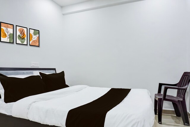Hotel O Spark Inn