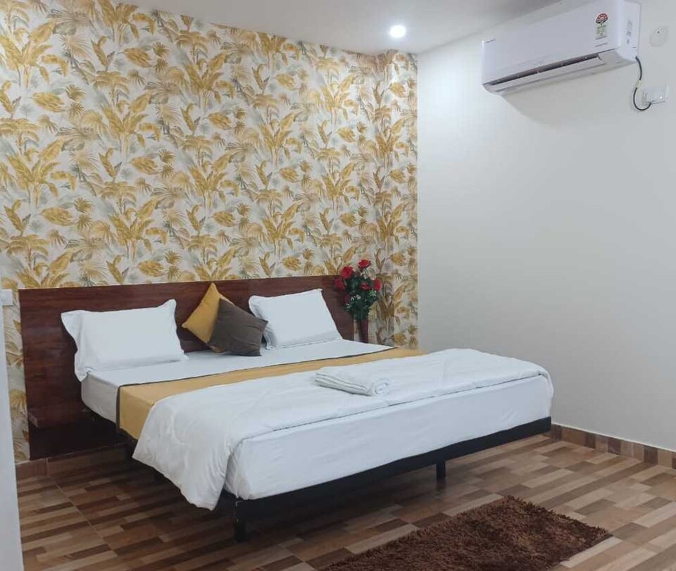 Hotel O Balanagar Metro Station Formerly Akhil Lodge, Ameerpet, Hyderabad