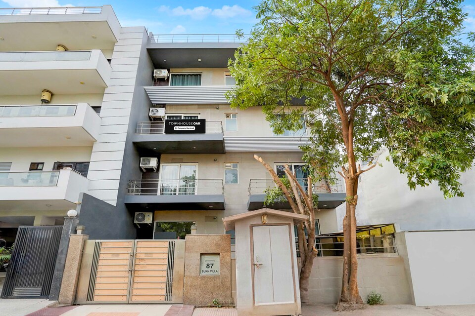 Collection O Sector 53 Golf Course Road, Golf Course Road, Gurgaon