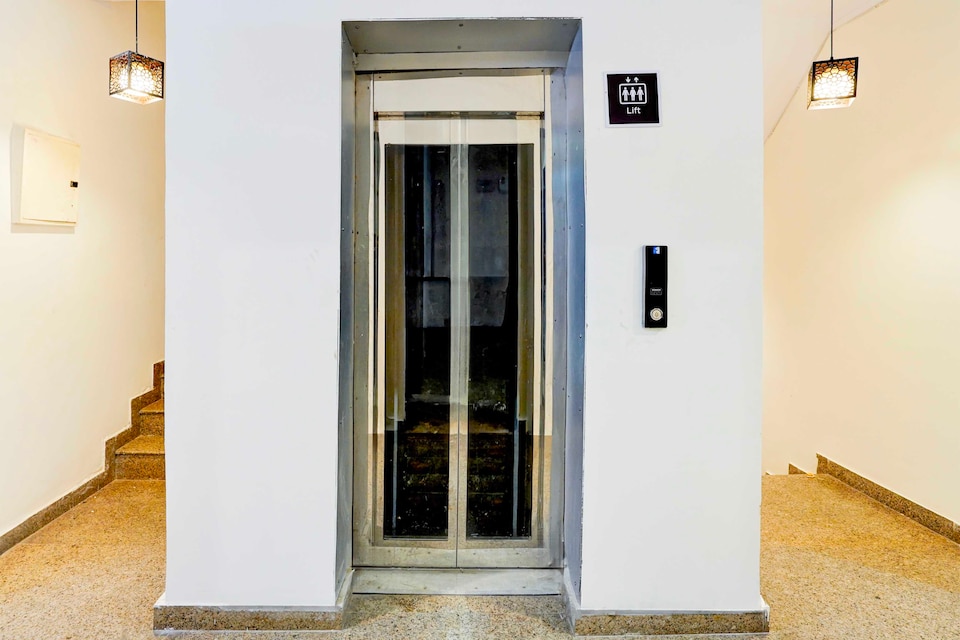 Collection O Sector 53 Golf Course Road, Golf Course Road, Gurgaon