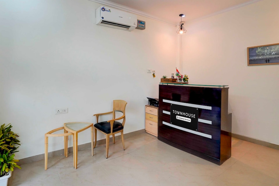 Collection O Sector 53 Golf Course Road, Golf Course Road, Gurgaon