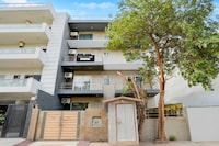 Collection O Sector 53 Golf Course Road