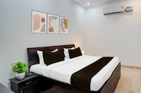 Collection O Sector 53 Golf Course Road