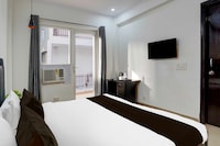 Collection O Sector 53 Golf Course Road