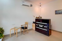Collection O Sector 53 Golf Course Road