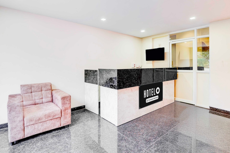 Hotel O Bhattrahalli Lakeview, KR Puram Bangalore, Bangalore