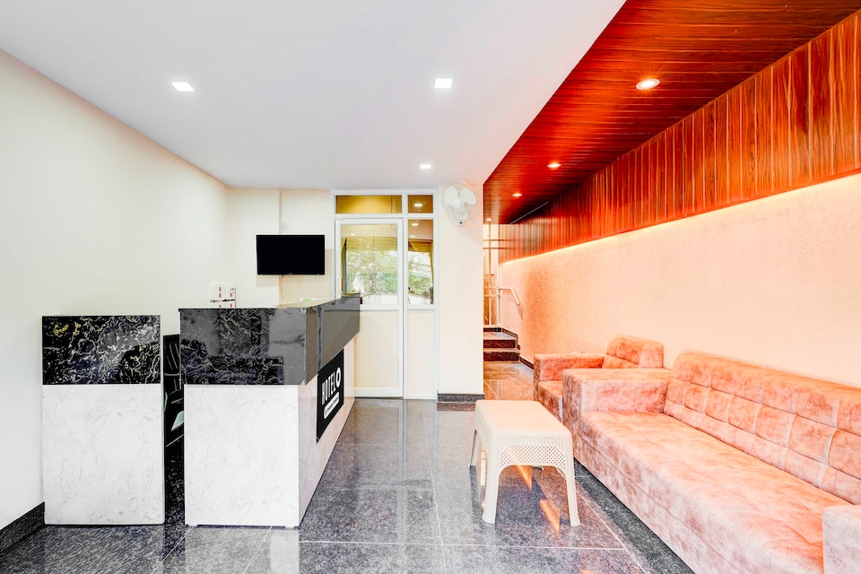 Hotel O Bhattrahalli Lakeview, KR Puram Bangalore, Bangalore