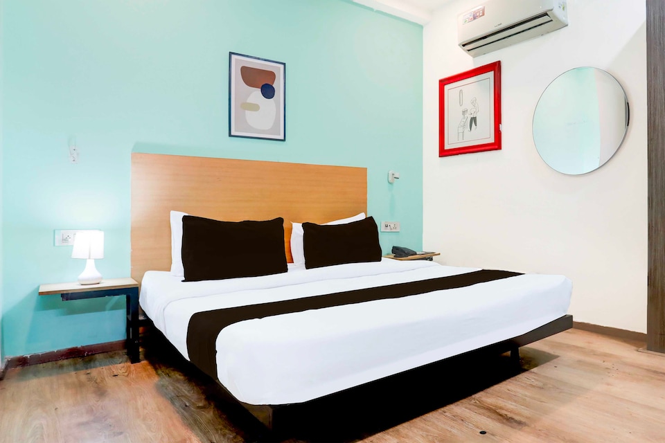 Collection O Rohini Sector 24, Pitampura - Rohini Delhi, Delhi