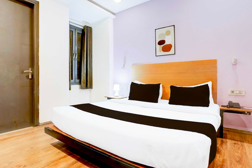 Collection O Rohini Sector 24, Pitampura - Rohini Delhi, Delhi