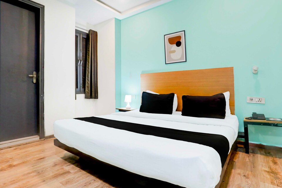 Collection O Rohini Sector 24, Pitampura - Rohini Delhi, Delhi