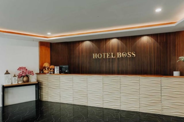 Dancenter In Angeles Pampanga Near Clark International Airport Formerly Boss Hotel