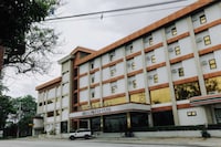 Dancenter In Angeles Pampanga Near Clark International Airport Formerly Boss Hotel