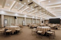 Dancenter In Angeles Pampanga Near Clark International Airport Formerly Boss Hotel