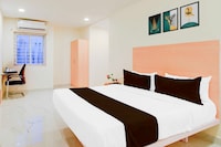 Hotel O JP Nagar Miyapur