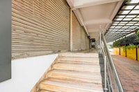 Hotel O MG Road Company Serviced