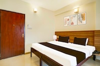 Hotel O MG Road Company Serviced
