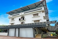 Hotel O MG Road Marine View Point