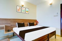 Hotel O MG Road Company Serviced
