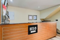 Hotel O MG Road Marine View Point