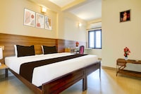 Hotel O MG Road Company Serviced