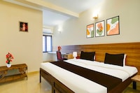 Hotel O MG Road Company Serviced