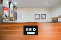 Hotel O MG Road Marine View Point