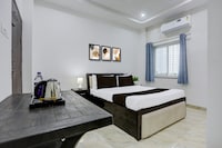 HOTEL O SPACE INN NH 44