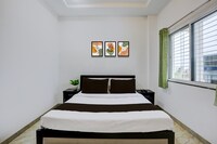 HOTEL O SPACE INN NH 44