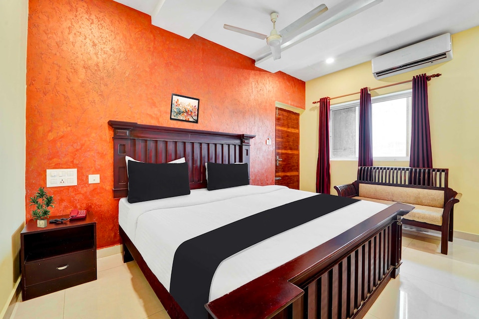 Collection O Ernakulam North, Kaloor Kochi, Kochi
