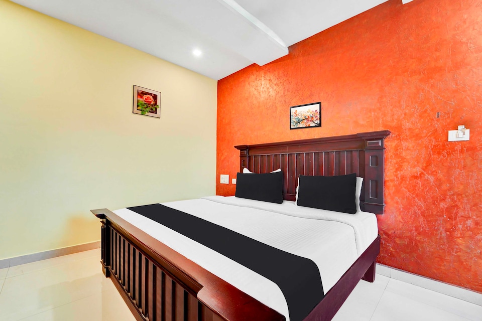 Collection O Ernakulam North, Kaloor Kochi, Kochi