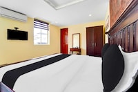 Collection O Ernakulam North