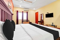 Collection O Ernakulam North