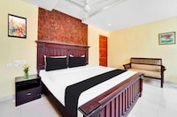 Collection O Ernakulam North