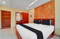 Collection O Ernakulam North