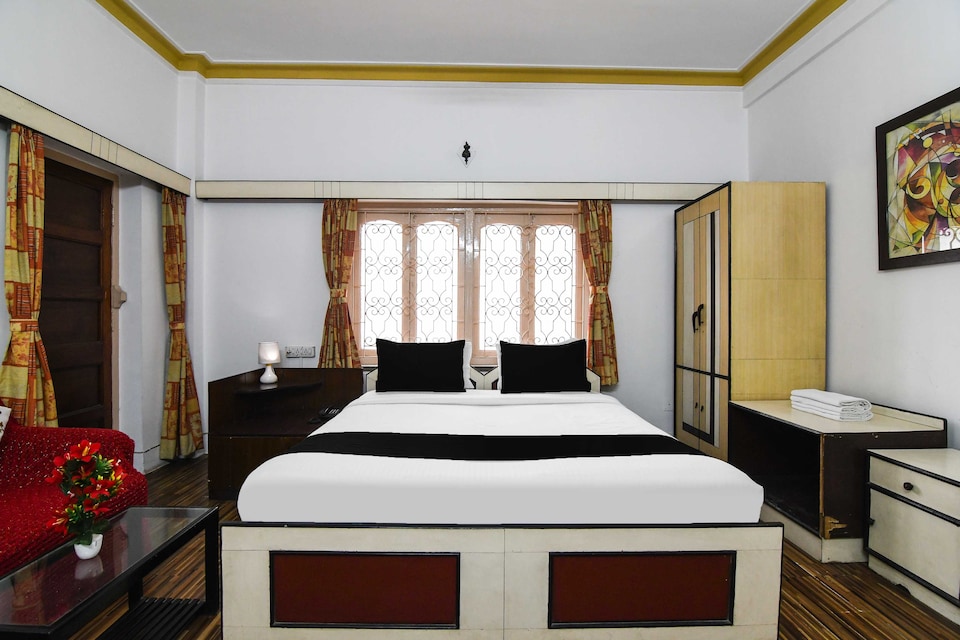 Hotel O Salt Lake Company Serviced, Salt Lake Kolkata, Kolkata