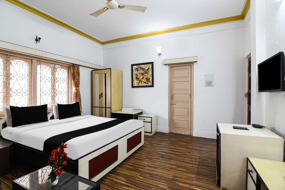 Hotel O Salt Lake Company Serviced, Salt Lake Kolkata, Kolkata