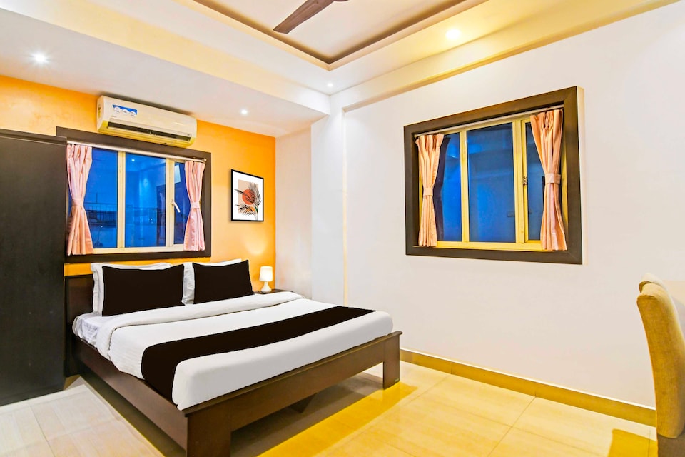 Collection O Baguiati, VIP Road Kolkata, Kolkata