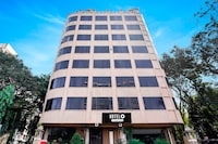 Hotel O Andheri Near Western Express Highway