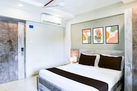 Collection O Vashi MIDC