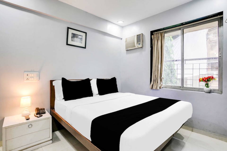 Hotel O Andheri Near Mumbai Airport We Stay, Mumbai International Airport, Mumbai