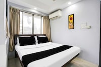 Hotel O Andheri Near Mumbai Airport We Stay