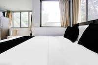 Hotel O Andheri Near Mumbai Airport We Stay