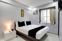 Hotel O Andheri Near Mumbai Airport We Stay